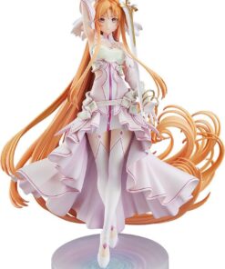 Sword Art Online Pvc Statua 1/7 Asuna Stacia