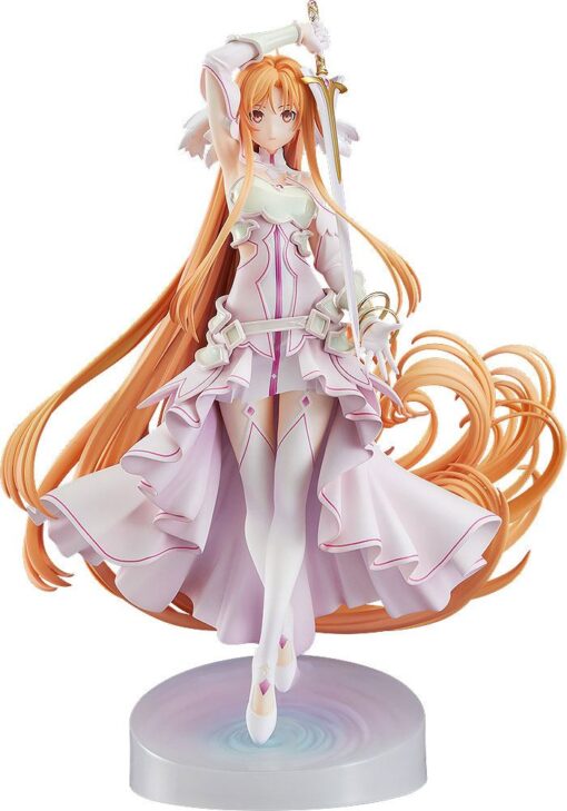 Sword Art Online Pvc Statua 1/7 Asuna Stacia