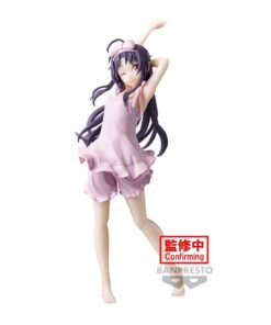 Sword Art Online Pvc Statua Variant Showdown Yuuki 16 Cm Banpresto