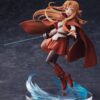 Sword Art Online The Movie -progressive- Pvc Statua 1/7 Asuna 22 Cm Aniplex