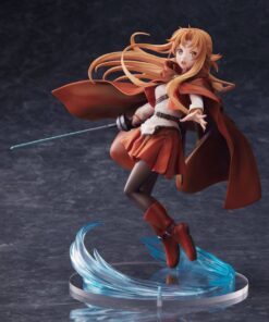 Sword Art Online The Movie -progressive- Pvc Statua 1/7 Asuna 22 Cm Aniplex