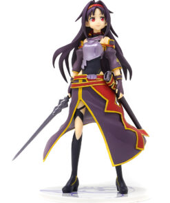 Sword Art Online Yuki Statua Statua Banpresto