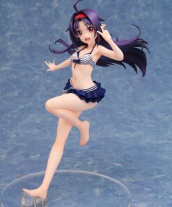 SWORD ART ONLINE YUUKI SWIMSUIT VER ST STATUA HOBBY STOCK