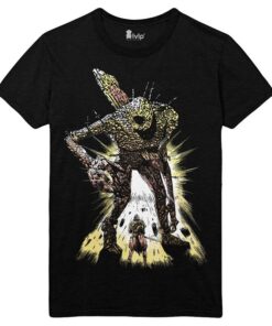 T/S DARK SOULS BIG BOSS - M T-shirt Gaya Entertainment