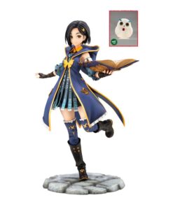 Tales Of Arise Pvc Statuas 1/8 Rinwell Bonus Edition 20 Cm Kotobukiya