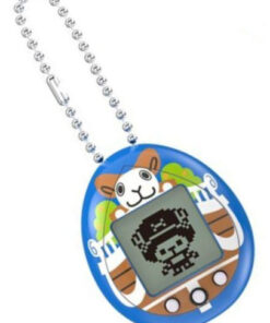 TAMAGOTCHI NANO ONE PIECE GOING MERRY ANIME - GADGET