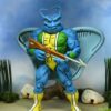 Tartarughe Ninja (archie Comics) Action Figura Man Ray 18 Cm Neca