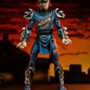 Tartarughe Ninja (mirage Comics) Action Figura Battle Damaged Shredder 18 Cm Neca