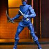 Tartarughe Ninja (mirage Comics) Action Figura Ultimate Foot Ninja 18 Cm Neca