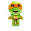 Tartarughe Ninja Peluche Figura Chibi Michelangelo 22 Cm Youtooz