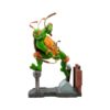 Tartarughe Ninja Statua Figure Michelangelo 21 cm Abystyle Studio