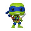 Tartarughe Ninja Super Sized Jumbo Pop! Vinile Figura Pop1 25 Cm Funko