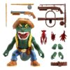 Tartarughe Ninja Ultimates Action Figura Leatherhead 18 Cm Super7