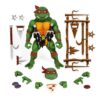 Tartarughe Ninja Ultimates Action Figura Raphael Version 2 18 Cm Super7