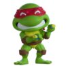 Tartarughe Ninja Vinile Figura Michaelangelo (classic) 11 Cm Youtooz