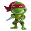 Tartarughe Ninja Vinile Figura Raphael (classic) 10 Cm Youtooz