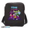 Teen Titans - Borsa A Tracolla "sick Moves" - Vinile Small Size - Hook