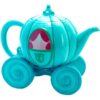 TEIERA CENERENTOLA CARROZZA DISNEY - GADGET