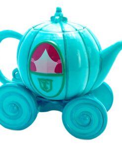 TEIERA CENERENTOLA CARROZZA DISNEY - GADGET