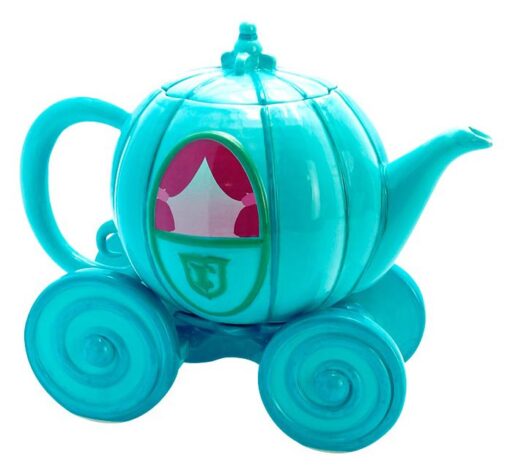 TEIERA CENERENTOLA CARROZZA DISNEY - GADGET