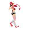 Tengen Toppa Gurren Lagann Pop Up Parade Pvc Statua Yoko 17 Cm Good Smile Company