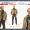 Terence Hill Small Action H.af1/12 Ver B Action Figura Infinite Statue