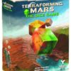 Terraforming Mars: The Dice Game Ghenos Games Gioco da Tavolo