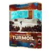 Terraforming Mars - Turmoil Ghenos Games Giochi Da Tavolo