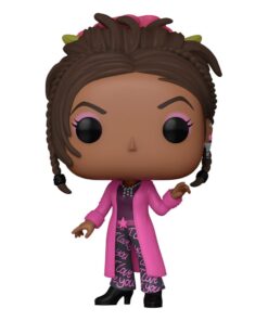 That's So Raven Pop! Tv Vinile Figura Raven 9 Cm Funko