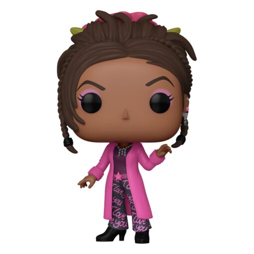 That's So Raven Pop! Tv Vinile Figura Raven 9 Cm Funko