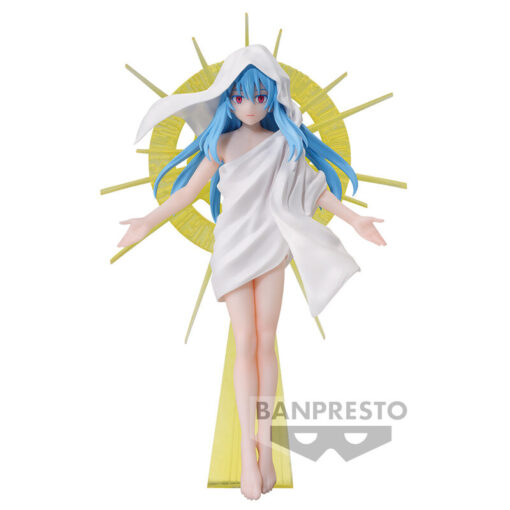 That Time I Got Reincarnated As A Slime Effectreme Raphael Rimuru Figura 16cm Banpresto