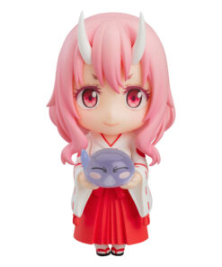 That Time I Got Reincarnated As A Slime Nendoroid Action Figura Shuna 10 Cm Good Smile Company