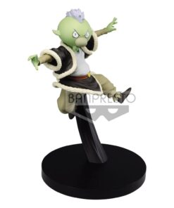 That Time I Got Reincarnated As A Slime Otherworlder Pvc Statua Gobta 11 Cm Banpresto