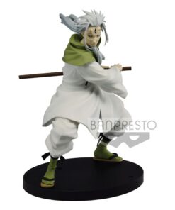 That Time I Got Reincarnated As A Slime Otherworlder Pvc Statua Hakuro 14 Cm Banpresto