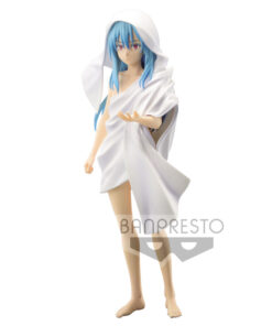 That Time I Got Reincarnated As A Slime Otherworlder Vol.14 Raphael Figura 16cm Banpresto