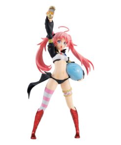 That Time I Got Reincarnated As A Slime Pop Up Parade Pvc Statua Millim 16 Cm Good Smile Company