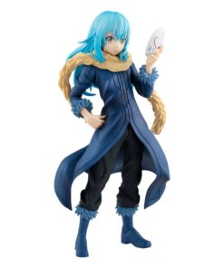 That Time I Got Reincarnated As A Slime Pop Up Parade Pvc Statua Rimuru 16 Cm Good Smile Company