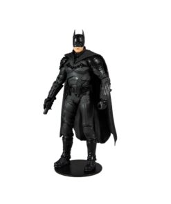 The Batman Af Action Figura Batman Mcfarlane Toys