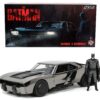 THE BATMAN BATMOBILE COMICON 2022 LTD ED MODELLI IN SCALA JADA