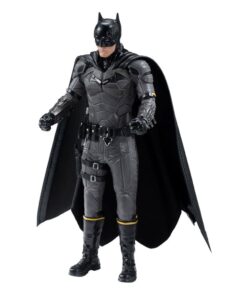 The Batman Bendyfigs Bendable Figura Batman 18 Cm Noble Collection