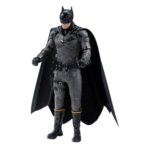 The Batman Bendyfigs Bendable Figura Batman 18 Cm Noble Collection