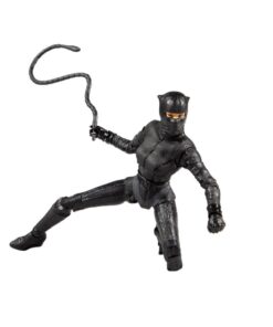 The Batman Catwoman Af Action Figura Mcfarlane Toys