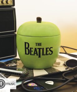 The Beatles - Porta Biscotti - Apple