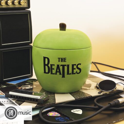 The Beatles - Porta Biscotti - Apple