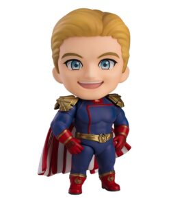 The Boys Nendoroid Action Figura Homelander 10 Cm Good Smile Company