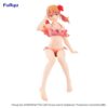 The Café Terrace E Its Goddesses Noodle Stopper Pvc Statua Riho Tsukishima 14 Cm Furyu