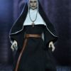 The Conjuring Universe Figura Ultimate The Nun (valak) 18 Cm Neca