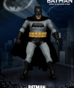 The Dark Knight Returns Batman Dah Action Figura Beast Kingdom