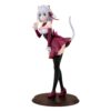 The Detective Is Already Dead Statua 1/7 Light Novel Edition Siesta: Catgirl Maid Ver. 24 Cm Kadokawa