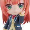 The Dreaming Boy Is A Realist Nendoroid Action Figura Aika Natsukawa 10 Cm Good Smile Company